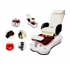 SPA-педикюрное кресло ZD-918B купить в интернет магазине СпортЛидер
