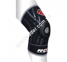 Наколенник RDX Neopren Ring Foam купить в интернет магазине СпортЛидер