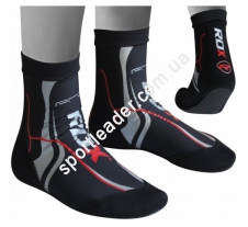 Тренировочные носки RDX Grappling купить в интернет магазине СпортЛидер