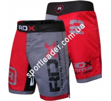Шорты MMA RDX X2 Grey купить в интернет магазине СпортЛидер