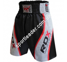 Шорты для бокса RDX Pro купить в интернет магазине СпортЛидер