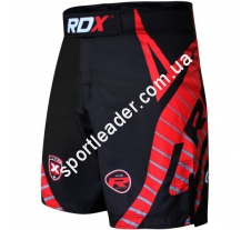 Шорты RDX X8 Black купить в интернет магазине СпортЛидер