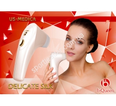 Вакуумный массажер US Medica Delicate Silk купить в интернет магазине СпортЛидер