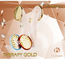 Прибор для фототерапии US Medica Therapy Gold купить в интернет магазине СпортЛидер