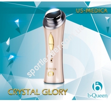 Ультразвуковой прибор US Medica Crystal Glory купить в интернет магазине СпортЛидер