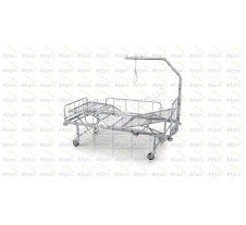 Кровать больничная многофункциональная Aton КФ-4-Б купить в интернет магазине СпортЛидер