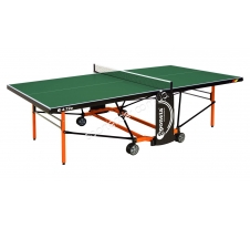 Стол теннисный Sponeta S4-72e купить в интернет магазине СпортЛидер