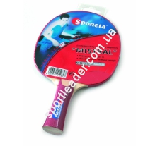 Теннисная ракетка Sponeta Mistral купить в интернет магазине СпортЛидер