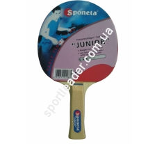 Теннисная ракетка Sponeta Junior купить в интернет магазине СпортЛидер