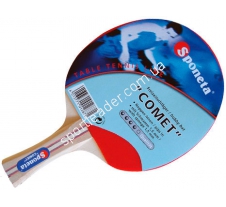 Теннисная ракетка Sponeta Comet купить в интернет магазине СпортЛидер