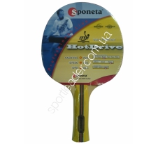 Ракетка Sponeta HotDrive купить в интернет магазине СпортЛидер