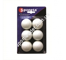 Мячи Sponeta 3 Star купить в интернет магазине СпортЛидер