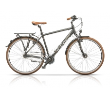 Велосипед Cross Citerra Man купить в интернет магазине СпортЛидер