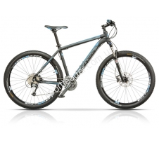 Велосипед Cross Grip 124 купить в интернет магазине СпортЛидер
