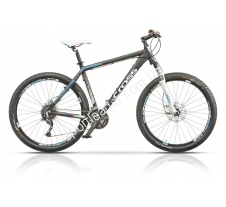 Велосипед Cross GRX 9 купить в интернет магазине СпортЛидер