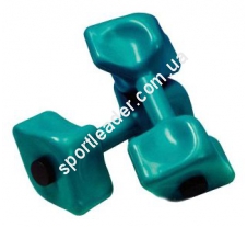 Гантели Hydro Tone Water Weight Bells WW-1 купить в интернет магазине СпортЛидер