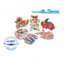 Доска для плавания Sprint Aquatics SA149 купить в интернет магазине СпортЛидер