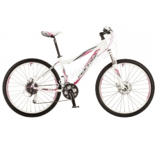 Велосипед MTB Catherine 30 купить в интернет магазине СпортЛидер