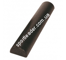 Полуролик Balanced Body 105-034 Black Roller купить в интернет магазине СпортЛидер