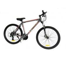 Горный велосипед CronusBike X36 купить в интернет магазине СпортЛидер