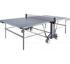 Теннисный стол Kettler Outdoor 4 7172-700 купить в интернет магазине СпортЛидер