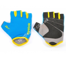 Перчатки Reebok RAGL-11132CY купить в интернет магазине СпортЛидер