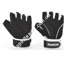 Перчатки Reebok RAGL-11135BK купить в интернет магазине СпортЛидер