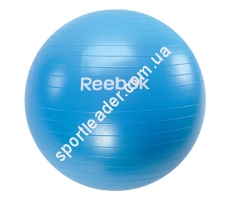 Мяч для фитнеса Reebok RAB-11016CY купить в интернет магазине СпортЛидер