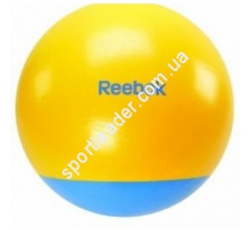 Мяч для фитнеса Reebok RAB-40017CY купить в интернет магазине СпортЛидер