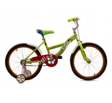 Велосипед Premier Flash 20 Lime TI-13932 купить в интернет магазине СпортЛидер