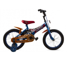 Велосипед Premier Pilot 16 Blue TI-13904 купить в интернет магазине СпортЛидер