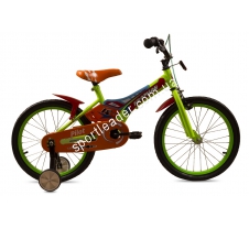 Велосипед Premier Pilot 18 Lime TI-13907 купить в интернет магазине СпортЛидер