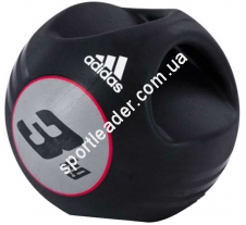 Медицинский мяч Adidas ADBL-10412 купить в интернет магазине СпортЛидер