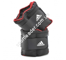 Манжеты-утяжелители Adidas ADWT-12229 купить в интернет магазине СпортЛидер