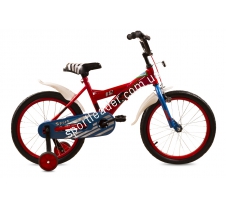 Велосипед Premier Sport 18 red TI-13938 купить в интернет магазине СпортЛидер