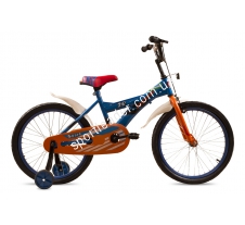 Велосипед Premier Sport 20 blue TI-13935 купить в интернет магазине СпортЛидер