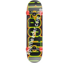 Скейтборд Reaction RSKB4159S купить в интернет магазине СпортЛидер