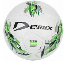 Футбольный мяч Demix DF35645 купить в интернет магазине СпортЛидер