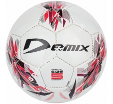 Футбольный мяч Demix DF35145 купить в интернет магазине СпортЛидер