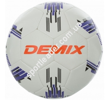 Футбольный мяч Demix DF2500V5 купить в интернет магазине СпортЛидер