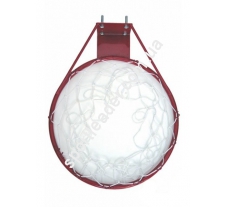 Баскетбольное стальное кольцо Demix D-BRIMD2 купить в интернет магазине СпортЛидер