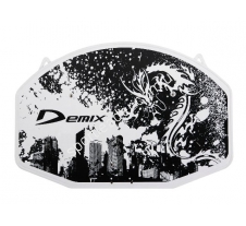Баскетбольный щит Demix D-BRD9000 купить в интернет магазине СпортЛидер