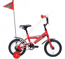 Велосипед детский Rocket Stern 15ROCK12 купить в интернет магазине СпортЛидер
