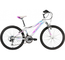 Велосипед Leeloo Stern 15LEE24 купить в интернет магазине СпортЛидер