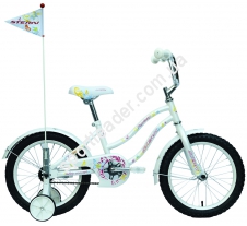 Велосипед детский Fantasy Stern 15FANT16 купить в интернет магазине СпортЛидер