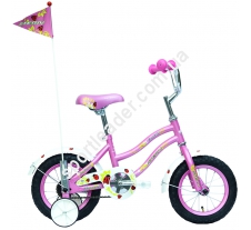 Велосипед детский Fantasy Stern 15FANT12 купить в интернет магазине СпортЛидер