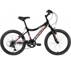 Велосипед Attack Stern 15ATT20 купить в интернет магазине СпортЛидер