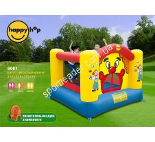 Батут Веселый Клоун Happy Hop 9001 купить в интернет магазине СпортЛидер