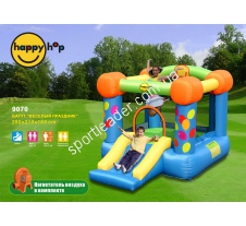 Батут Веселый Праздник Happy Hop 9070 купить в интернет магазине СпортЛидер