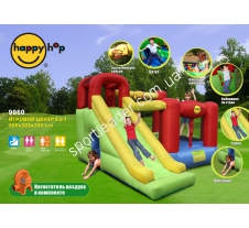 Игровой Центр 6 в 1 Happy Hop 9060 купить в интернет магазине СпортЛидер